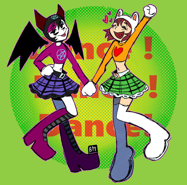 DDR