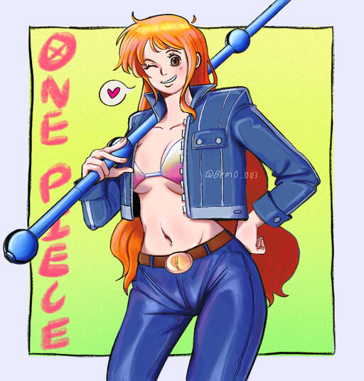 Nami